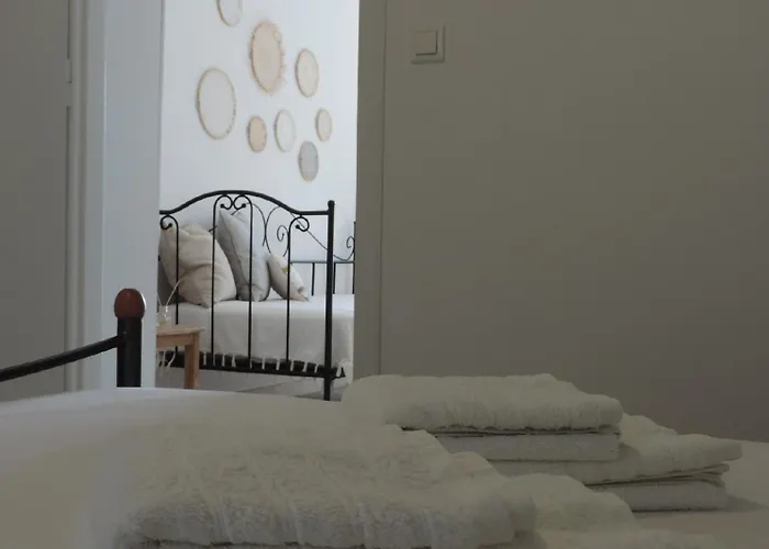 Katastega Tinos Isztérnia