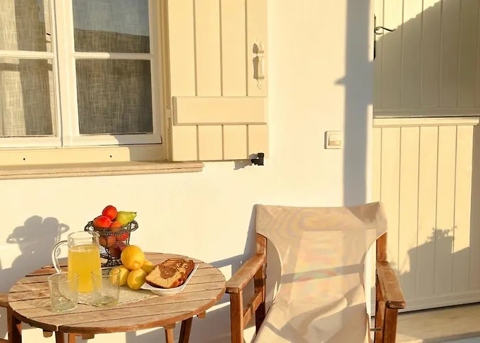 Katastega Tinos Isztérnia