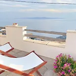 Lägenhet Katastega Tinos *