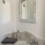 Lägenhet Katastega Tinos