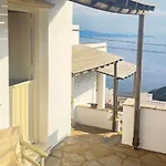 Katastega Tinos Lägenhet *