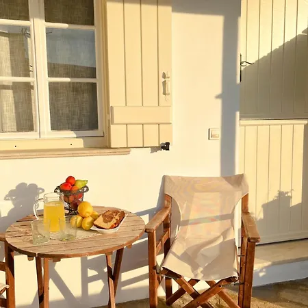 Katastega Tinos Istérnia
