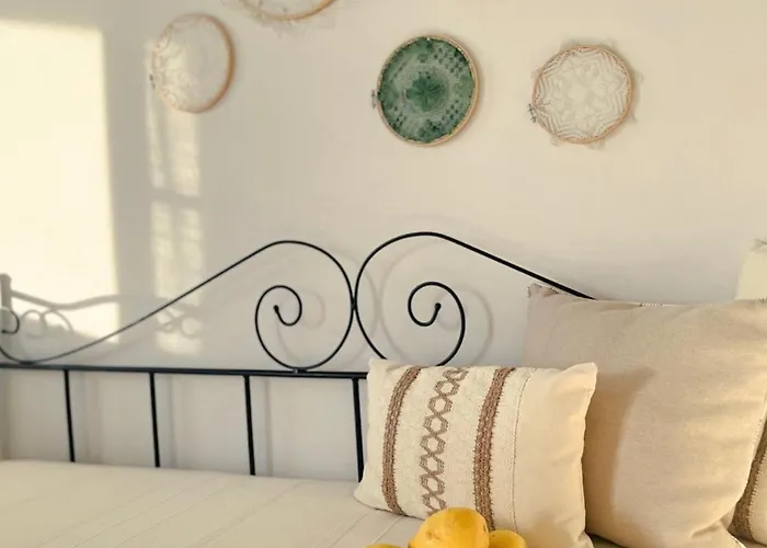 Katastega Tinos * Istérnia